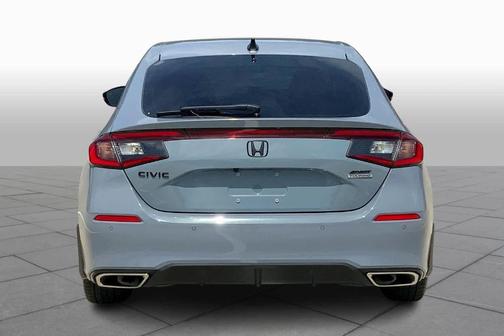 2022 Honda Civic Sport Touring