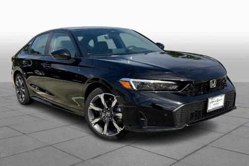 2026 Honda Civic Hybrid TOURING