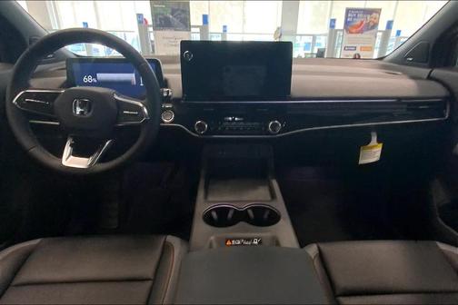 2025 Honda Prologue Elite