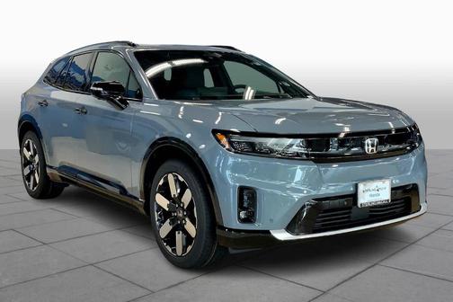 2025 Honda Prologue Elite