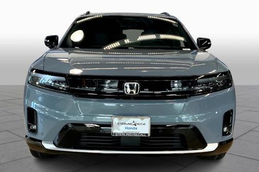 2025 Honda Prologue Elite