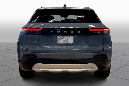 2025 Honda Prologue Elite