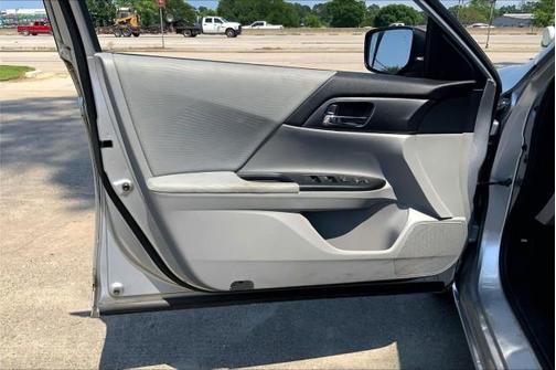2014 Honda Accord LX for sale in Kingwood, TX - image 20