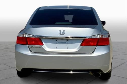 2014 Honda Accord LX for sale in Kingwood, TX - image 4