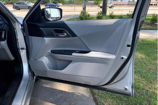 2014 Honda Accord LX for sale in Kingwood, TX - image 21