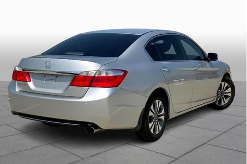 2014 Honda Accord LX for sale in Kingwood, TX - image 12