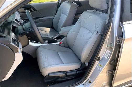 2014 Honda Accord LX for sale in Kingwood, TX - image 7