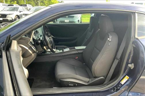 2010 Chevrolet Camaro 1LT