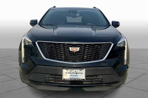 2022 Cadillac XT4 Sport