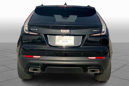 2022 Cadillac XT4 Sport