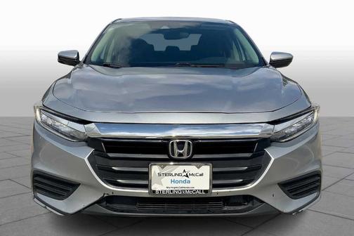 2020 Honda Insight EX