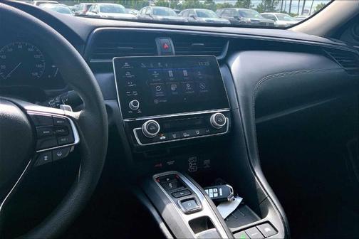 2020 Honda Insight EX