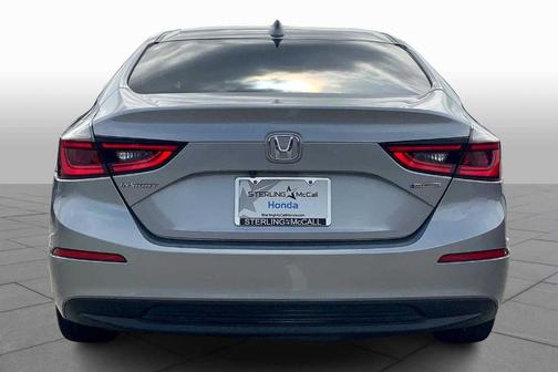 2020 Honda Insight EX