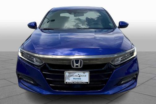 2020 Honda Accord Sport 1.5T