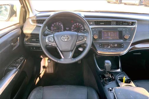 2014 Toyota Avalon XLE Premium