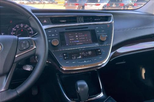 2014 Toyota Avalon XLE Premium