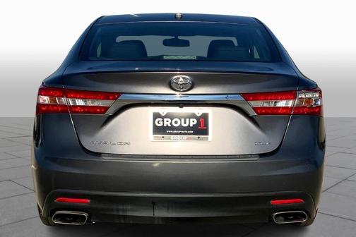 2014 Toyota Avalon XLE Premium