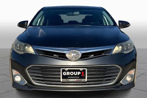2014 Toyota Avalon XLE Premium
