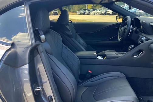 2023 Lexus LC 500 Base