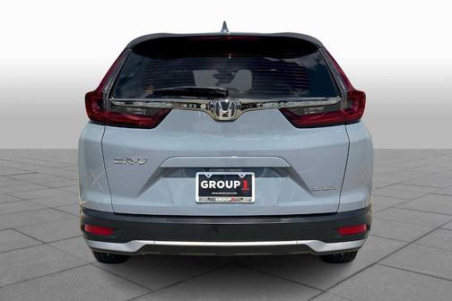 2022 Honda CR-V Special Edition