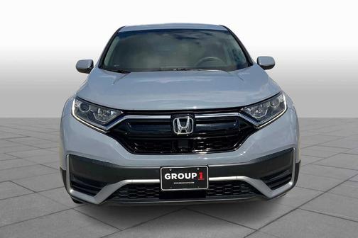 2022 Honda CR-V Special Edition
