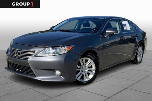 2014 Lexus ES 350 Base