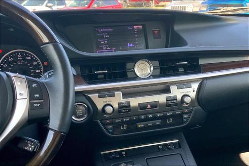 2014 Lexus ES 350 Base