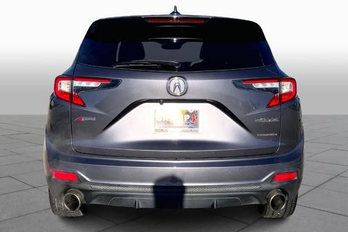 2019 Acura RDX A-Spec