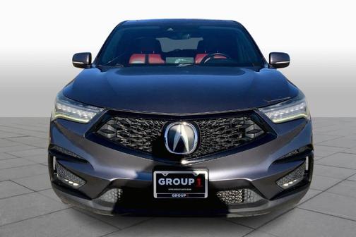 2019 Acura RDX A-Spec