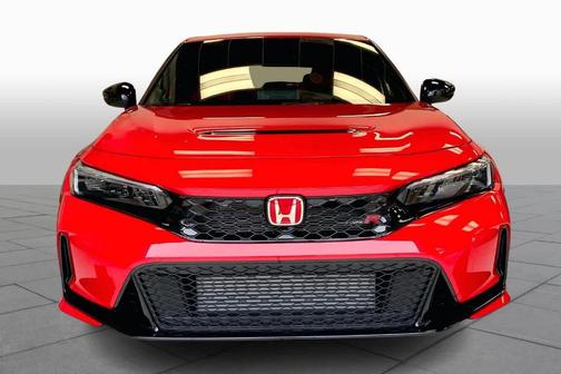 2025 Honda Civic Type R Base