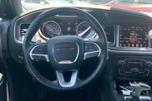 2015 Dodge Charger R/T