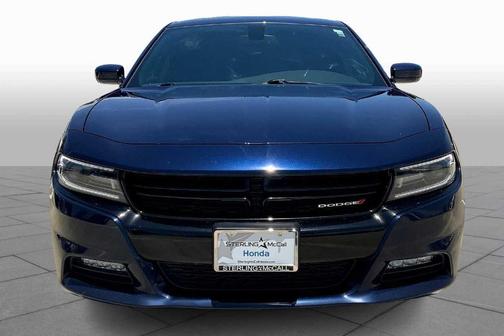 2015 Dodge Charger R/T