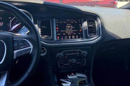 2015 Dodge Charger R/T