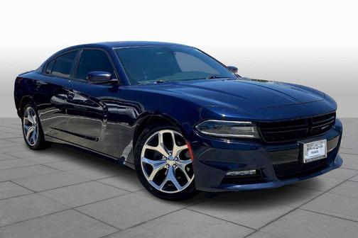 2015 Dodge Charger R/T