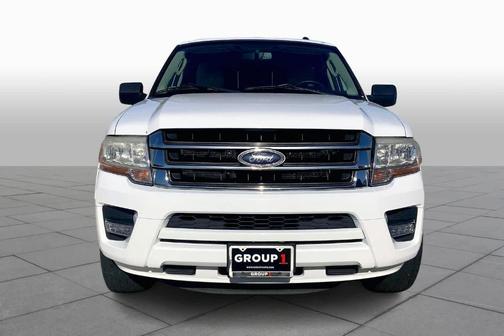 2017 Ford Expedition XLT