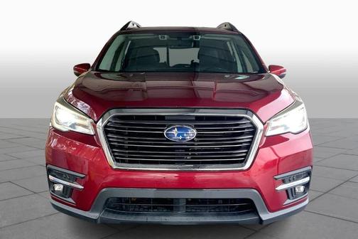 2020 Subaru Ascent Limited 7-Passenger