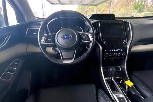 2020 Subaru Ascent Limited 7-Passenger