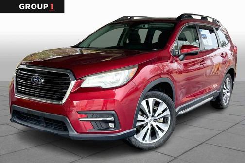 2020 Subaru Ascent Limited 7-Passenger