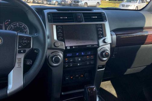 2020 Toyota 4Runner Limited