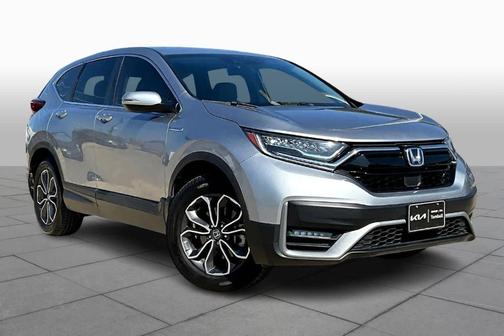 2020 Honda CR-V Hybrid EX