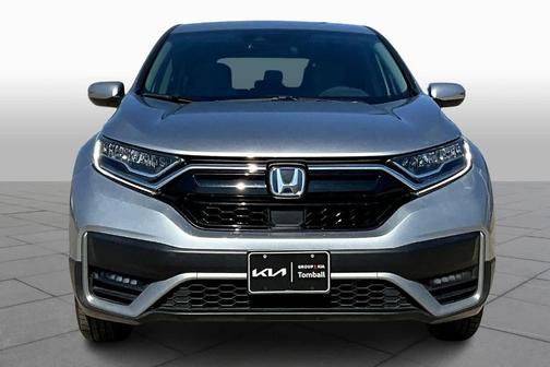 2020 Honda CR-V Hybrid EX
