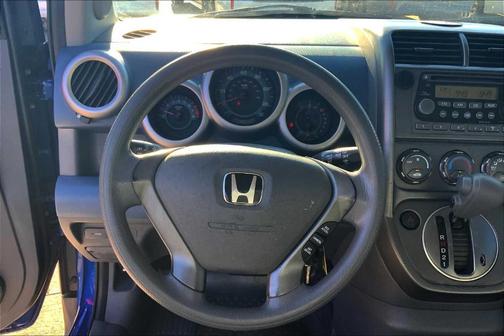 2004 Honda Element EX