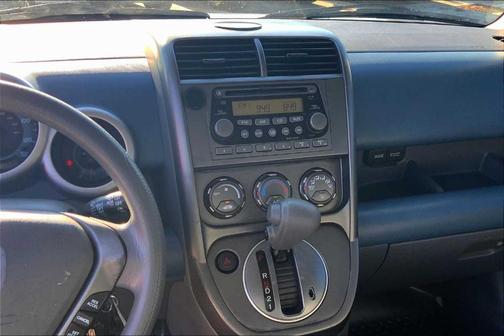 2004 Honda Element EX