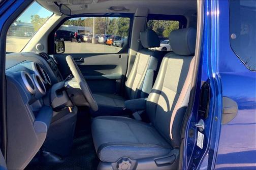2004 Honda Element EX