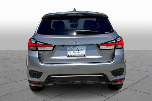 2021 Mitsubishi Outlander Sport SE