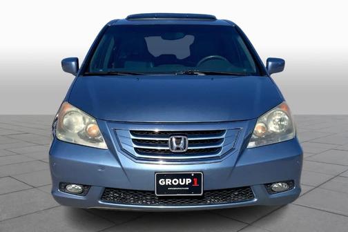 2010 Honda Odyssey Touring