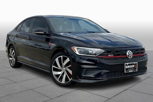 2020 Volkswagen Jetta GLI 2.0T S