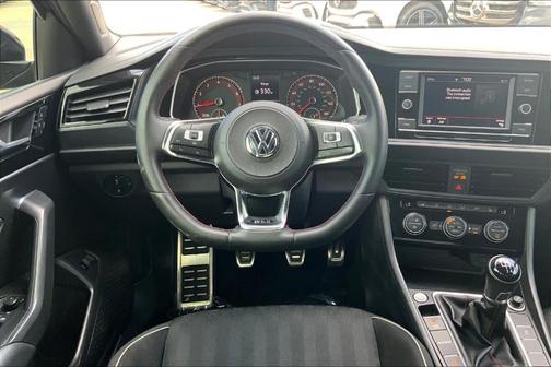 2020 Volkswagen Jetta GLI 2.0T S