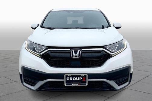 2022 Honda CR-V Special Edition