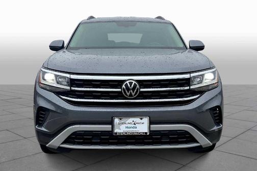 2021 Volkswagen Atlas 2.0T SE